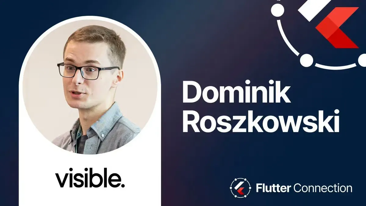 Photo of Dominik Roszkowski