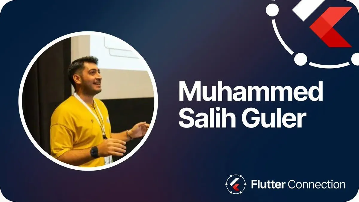 Photo of Muhammed Salih Guler